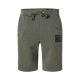 Alpha Industries Ανδρικό σορτς Rubber Patch Short